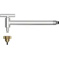 Topeak Hanger Hjuljusteringsmåler