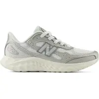 New Balance for woman. WARISV4 Trainers Fresh Foam Arishi v4 Tiralux grey (36.5), Flat, Laces, Casual, Sport, Multisport