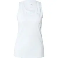 Puma RUN VELOCITY TANK Triblend Women, Clothing, Sea Glass, XXL
