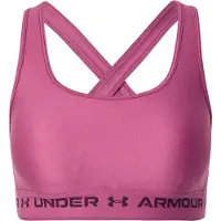 Under Armour Mid Crossback Sport-bh
