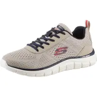 SKECHERS Track Leshur Treningssko