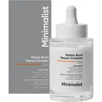 Minimalist Maleic Bond Repair Complex 05 % ceramid-serum 50 ml