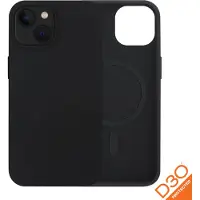 dbramante1928 dbramante Iceland Ultra D3O MagSafe Protective Case, iPhone 15, Black