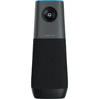 Creative Labs Live! Meet 4K - Konferansekamera - farge - 3840 x 2160 - lyd - USB 2.0 - MJPEG, H.264 - DC 5 V