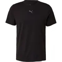 Puma CLOUDSPUN Tee Men, Clothing, Black, M