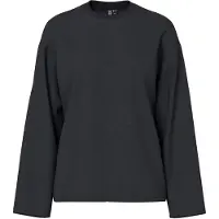 Pieces Pcsadie Langermet Topp
