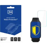 3mk Protection Skjermbeskyttelsesglass til smartklokke – FlexibleGlass fra 3mk til Xiaomi Smart Band 9 Active