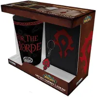 Abystyle HARRY POTTER Nøkkelring - Hermione Nøkkelring