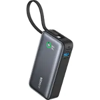 Anker Powerbank 545 Nano - 10000mAh