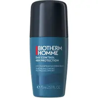 Biotherm Homme - Day Control Deodorant48H Antiperspirant roll-On 75ml