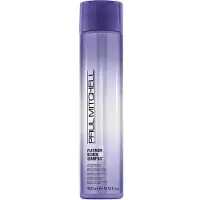 Paul Mitchell Platinum Blonde Shampoo 300ml