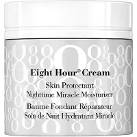 Elizabeth Arden Eight Hour Nighttime Miracle Moisturizer - 50ml