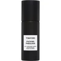 Tom Ford Fucking Fabulous All Over Body Spray 150 ml.
