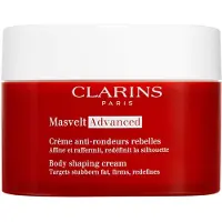 Clarins MASVELT ADVANCED BODY SHAPING CREAM 200ML