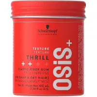Schwarzkopf OSIS+ Thrill Elastic Fiber Gum 100 ml