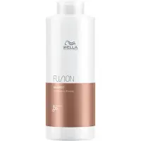 Wella Fusion Sjampo 1000 ml Intense Repair