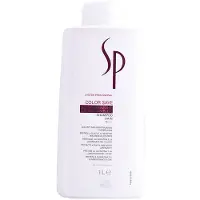 Wella Sp Color Save 1l Sjampo