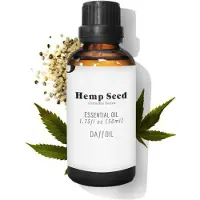 Daffoil Semilla Cañamo 50ml Essensiell Olje