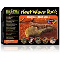 Exoterra Elektronisk Varmestein 15w