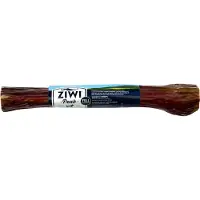 Ziwipeak Hundefôr Med Hel Rådyrskank