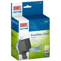Juwel Eccoflow 1500 Akvariepumpe
