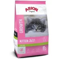 Arion Original Kitten 35/21 Chicken 7.5kg