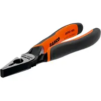 Bahco Kombinationstang 2628G-200mm 2-komp.greb