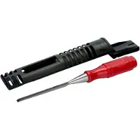 Bahco Meisel Med Polypropylenhåndtak 30 Mm