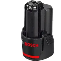 Bosch BATTERIER 12V 3AH