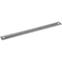 Bahco Pansar Entrefino Flattann Jyrsblad Uten Håndtak 350 Mm