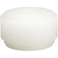 HALDER 3508.070 Supercraft 70 Mm Nylon Hammermunn