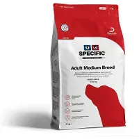 Specific Cxd-m Hundemat For Voksne Hunder Av Mellomstore Raser 4kg