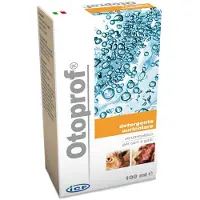 Nextmune Otoprof 100ml ørepropp