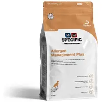 Specific Kattens Voksne Fod-hy Allergen Management Plus Kattemat 2kg