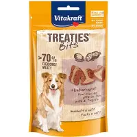 Vitakraft Traktater Leverpostei Snack 120gr 6 Enheter