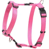 Rogz Classic Sj05 Hundesele