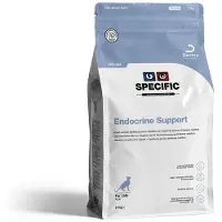 Specific Feline Fed-dm Endokrin Støtte Kattemat 2kg