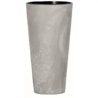 Prosperplast Tubus Slim Effect Blomsterpotte 76.2x40x40 Cm