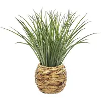Atmosphera Jj100 Deco Green Herbal Collection Kunstig Plante