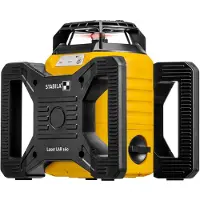 Stabila Lar 160 Roterende Lasersett 7 Stykker