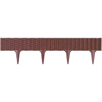 Prosperplast Ibra Plenkant 390x390x18.65 Cm