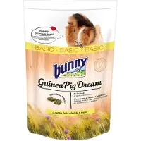 Bunny Dream Grunnleggende Gnagerfôr 4kg