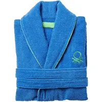 Benetton Be-0237 Badekåpe