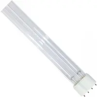 Laguna Flo Trykk-uvc-lampe 14000l 24w