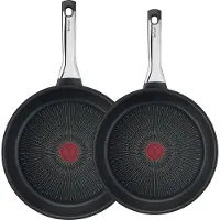 Tefal Excellence 20/26 Cm Kasserolle Sett