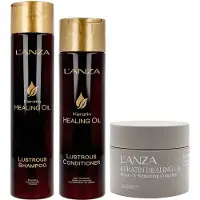 Lanza Keratin Healing Oil 250ml Conditioner