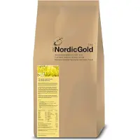 Uniq Nordicgold Sif Sensitive Hundemat 10 Kg