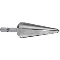 RUKO Hss N2 1/4´´ Ø 5-20 Mm Konisk Bor