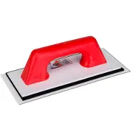Rubi 72824 Rektangulær Sparkel