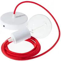 Creative Cables Rc35 1 M Pendellampe